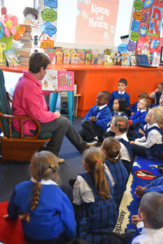 2019 National Simultaneous Storytime 11