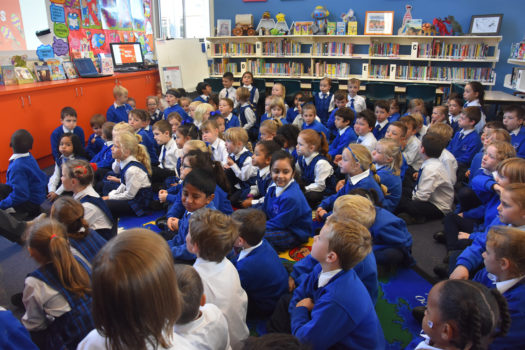 2019 National Simultaneous Storytime 13
