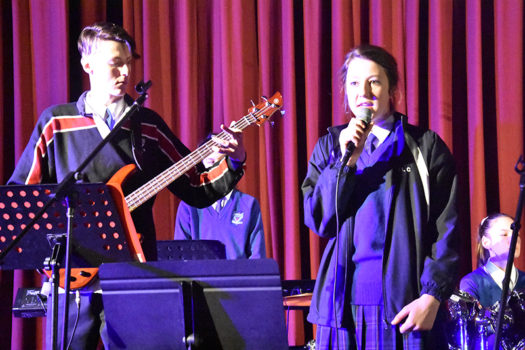 Stage Door 7 12 Stage Band 5