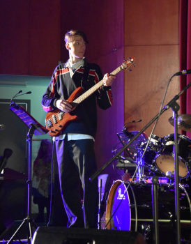 Stage Door Secondary Performances 3