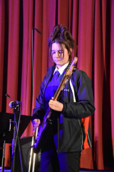 Stage Door Secondary Performances 11