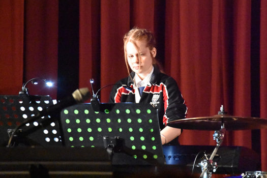 Vce Solo Piano