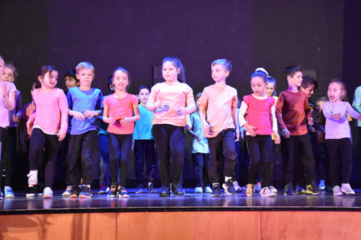 Year 1 Locomotion 11