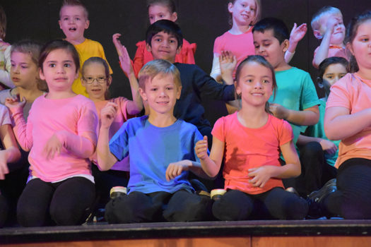 Year 1 Locomotion 17