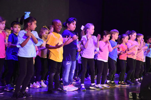 Year 1 Locomotion 22