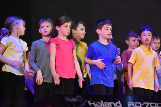 Year 1 Locomotion 25