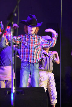 Yr 2 Village People 30