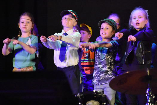 Yr 2 Village People 35