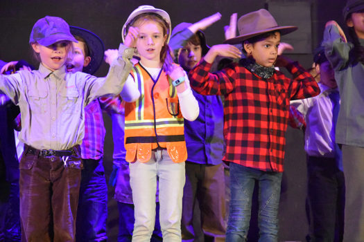 Yr 2 Village People 40