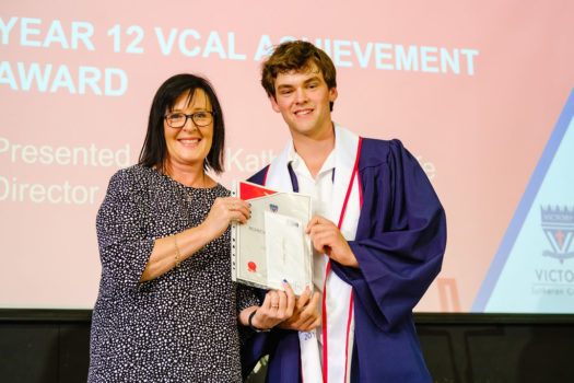 Valedictory Service 2283