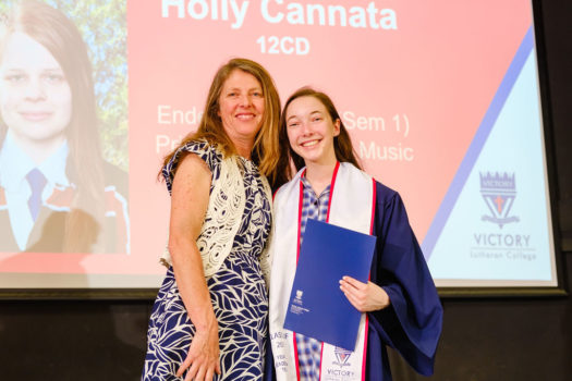 Valedictory Service 2354