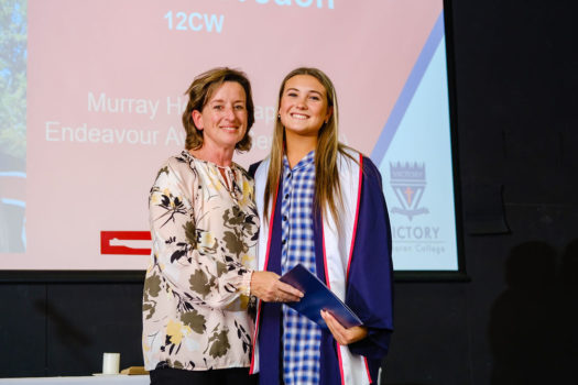 Valedictory Service 2444