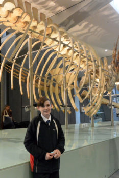 Year 7 Melb Excursion Bmc 12