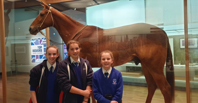 Lgi Year 7 Tw Excursion 1