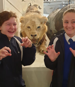 Lgi Year 7 Tw Excursion 17