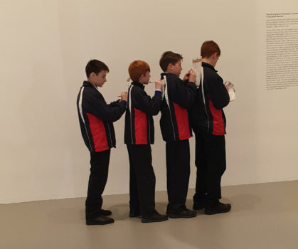 Lgi Year 7 Tw Excursion 3