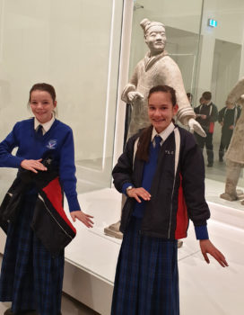 Lgi Year 7 Tw Excursion 5