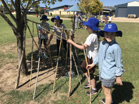 Yr 4 Convict Day 6