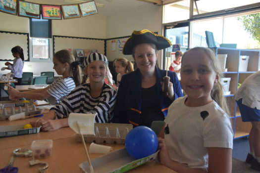 Yr 4 Convict Day 22
