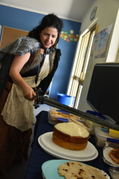 Yr 8 Medieval Day 2