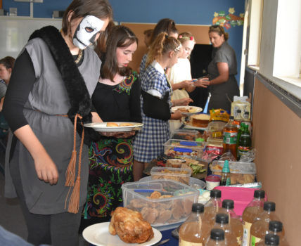 Yr 8 Medieval Day 6