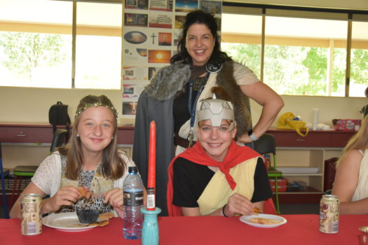Yr 8 Medieval Day 7