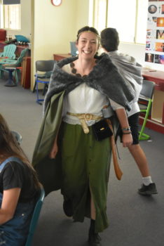 Yr 8 Medieval Day 10