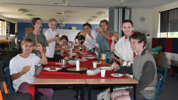 Yr 8 Medieval Day 14