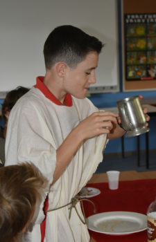 Yr 8 Medieval Day 15