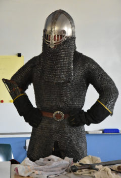 Yr 8 Medieval Day 18