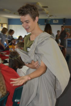 Yr 8 Medieval Day 32