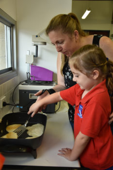 2019 Shrove Tuesday 8