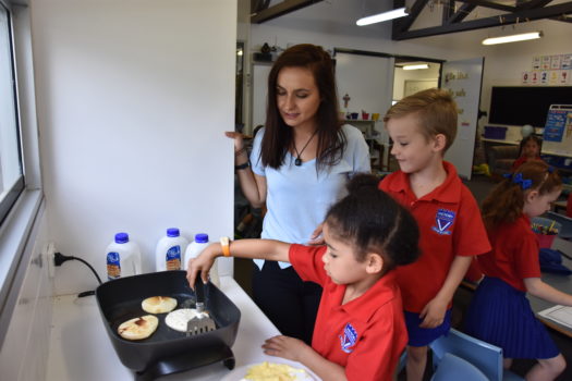 2019 Shrove Tuesday 13