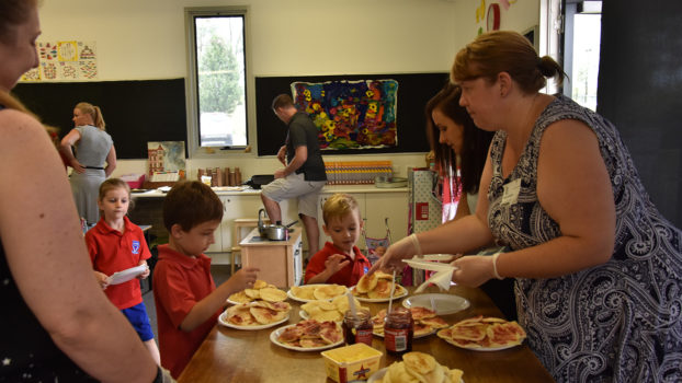 2019 Shrove Tuesday 17