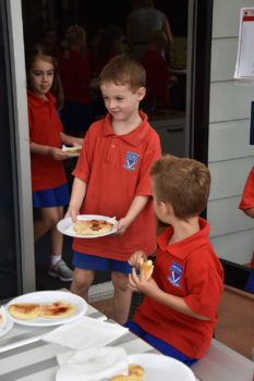 2019 Shrove Tuesday 18