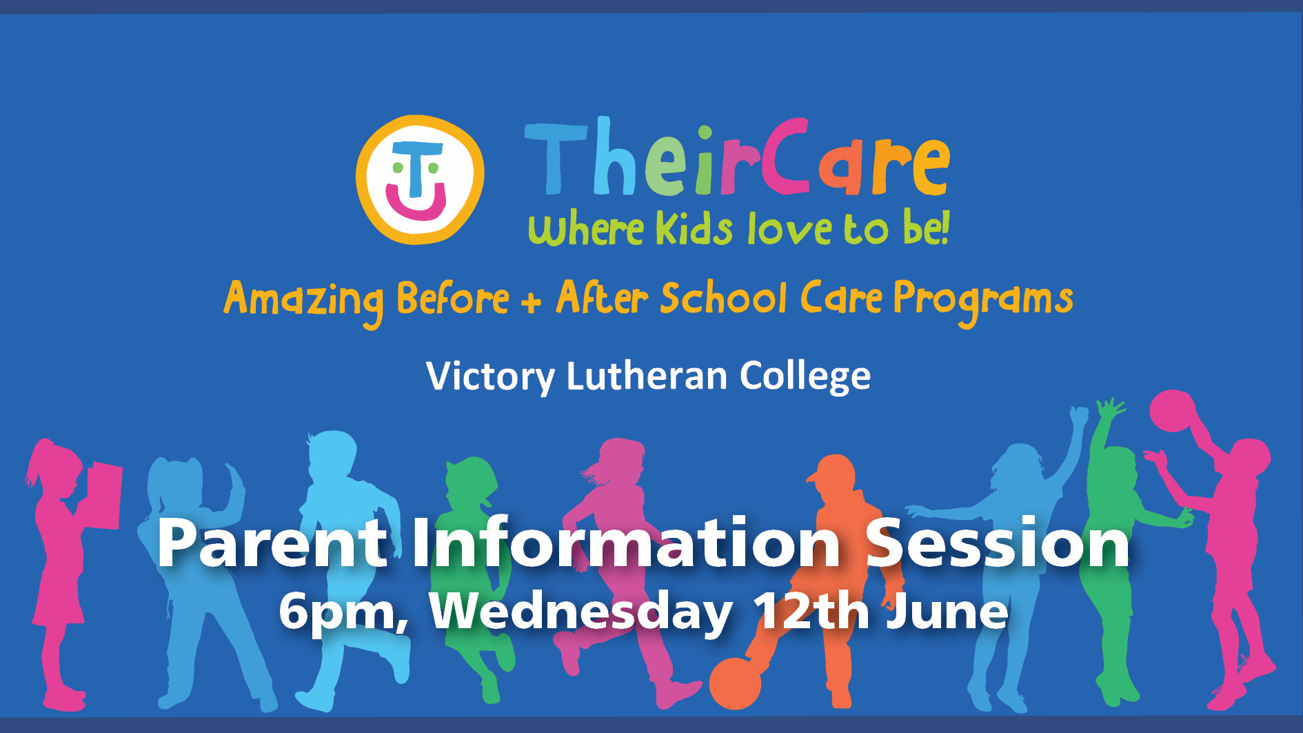 Clickview 2019 Theircare