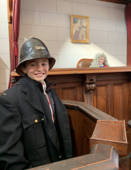 Year 2 Beechworth Excursion 4