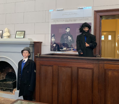 Year 2 Beechworth Excursion 5