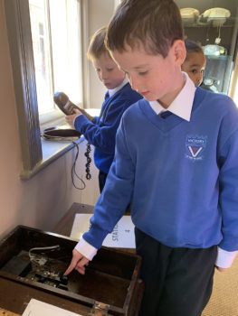 Year 2 Beechworth Excursion 8