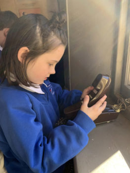 Year 2 Beechworth Excursion 9