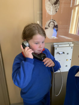 Year 2 Beechworth Excursion 12