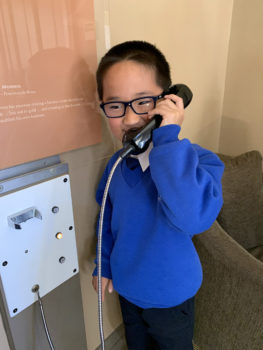 Year 2 Beechworth Excursion 13