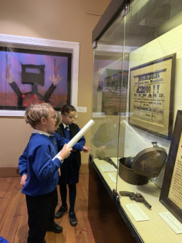 Year 2 Beechworth Excursion 14