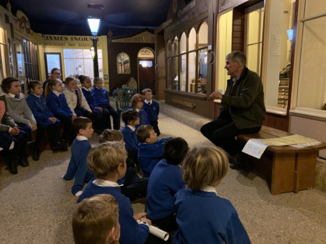 Year 2 Beechworth Excursion 17