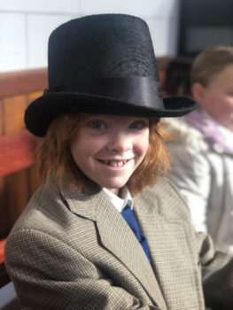 Year 2 Beechworth Excursion 20