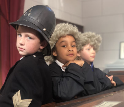 Year 2 Beechworth Excursion 23
