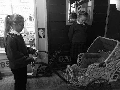 Year 2 Beechworth Excursion 24