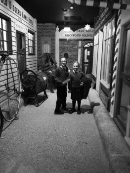 Year 2 Beechworth Excursion 25