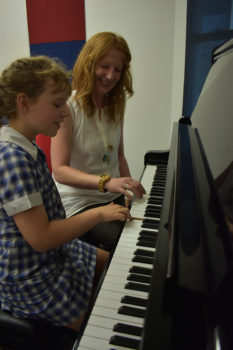 Piano Miriam Briggs 16