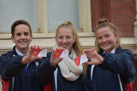 News Yr 9 Service Week 4